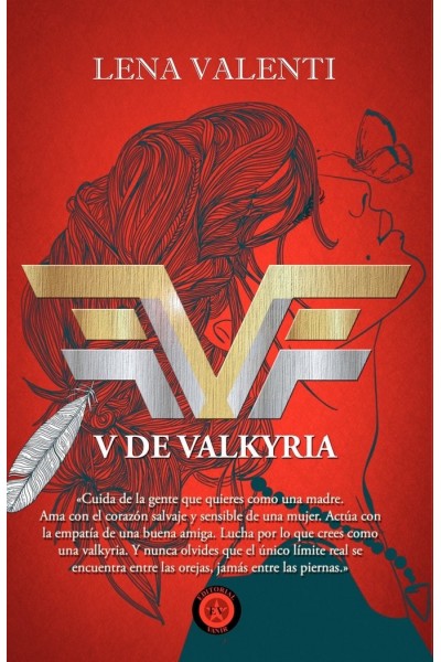V DE VALKYRIA