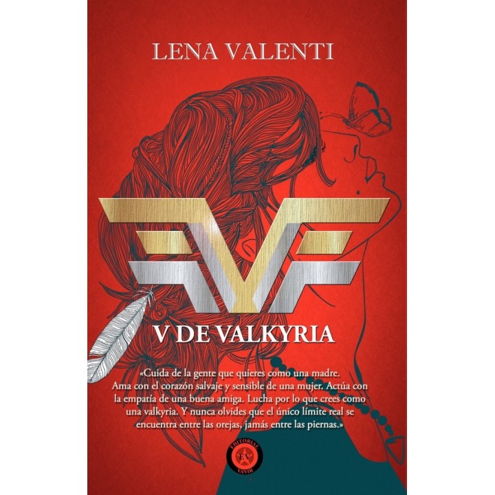 V DE VALKYRIA
