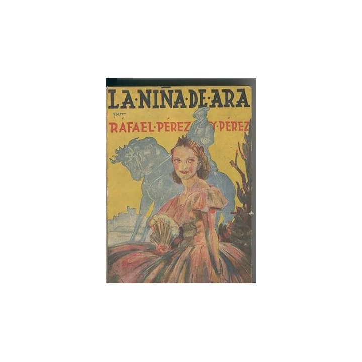 La niña de Ara