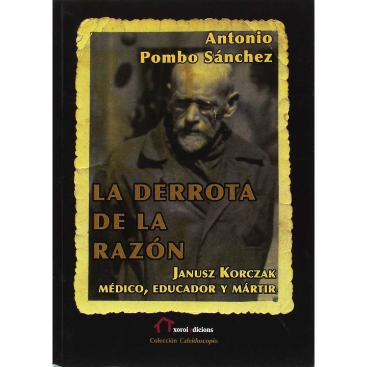 DERROTA DE LA RAZON