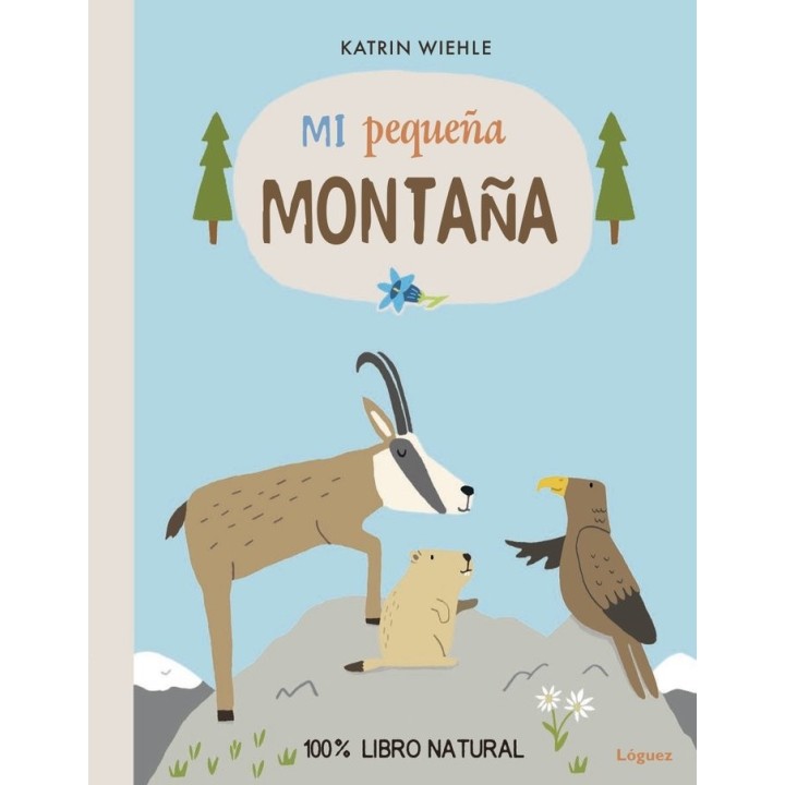 MI PEQUEÑA MONTAÑA