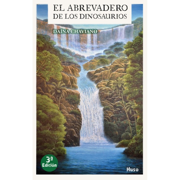 ABREVADERO DE LOS DINOSAURIOS,EL