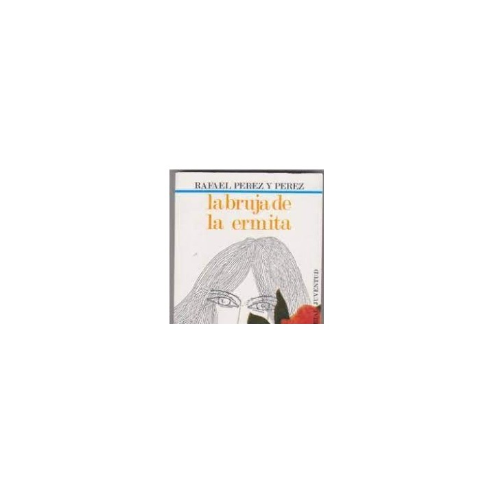 LA BRUJA DE LA ERMITA