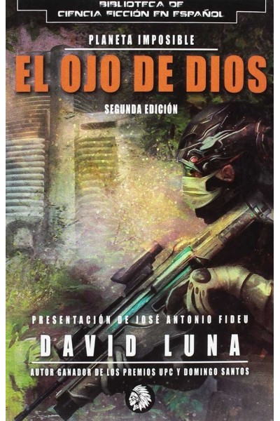 OJO DE DIOS,EL