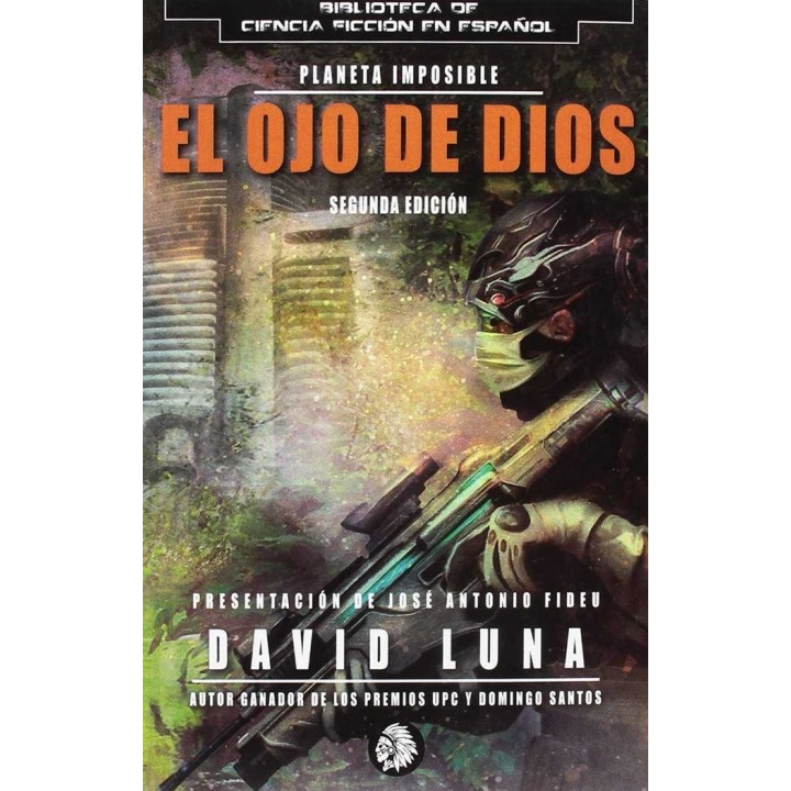 OJO DE DIOS,EL