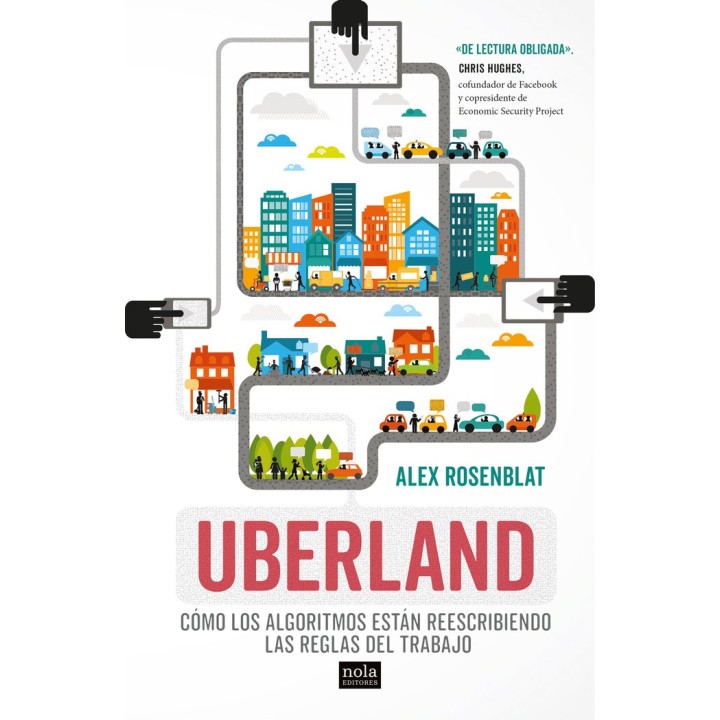 UBERLAND