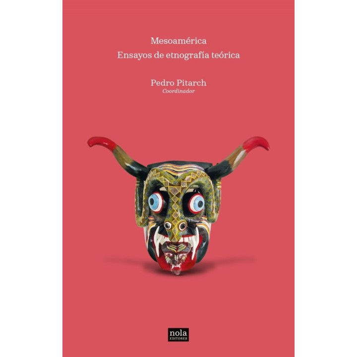 ENSAYOS DE ETNOGRAFIA TEORICA