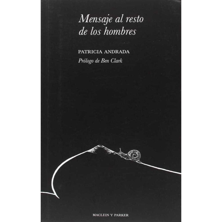 MENSAJE AL RESTO DE LOS HOMBRES