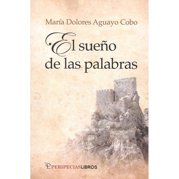 SUEÑO DE LAS PALABRAS,EL