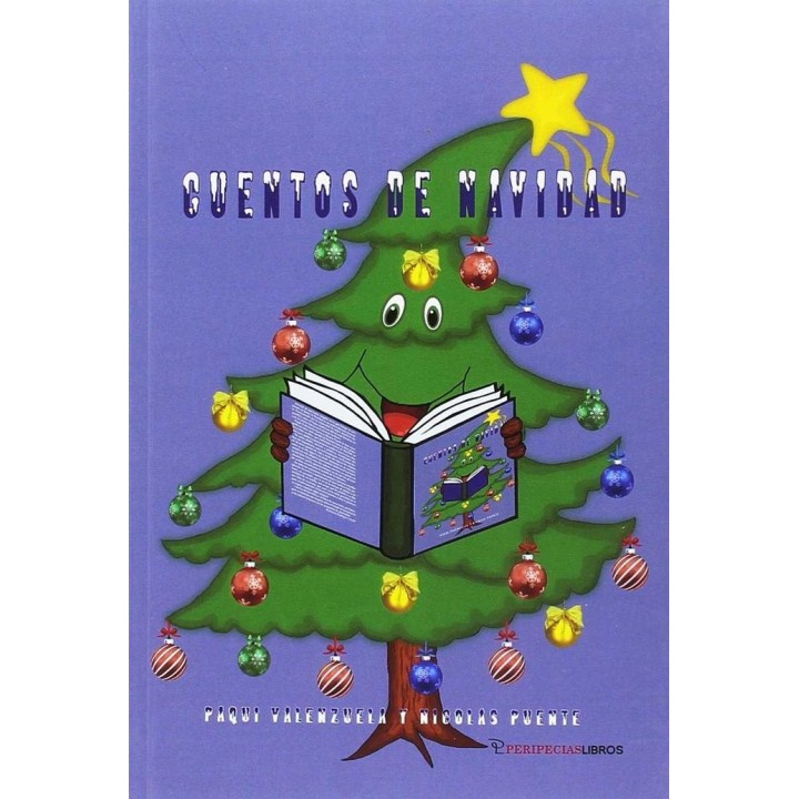 CUENTOS DE NAVIDAD