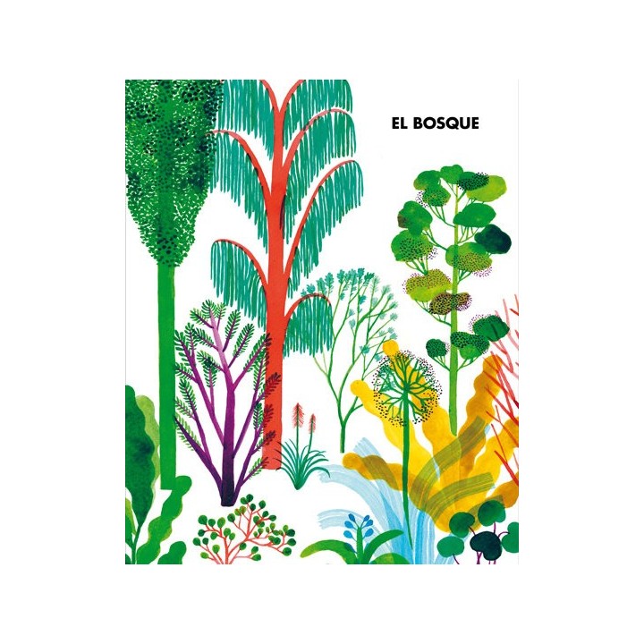 BOSQUE,EL