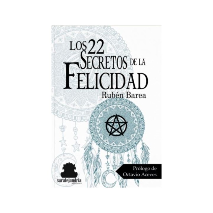 22 SECRETROS DE LA FELICIDAD,LOS