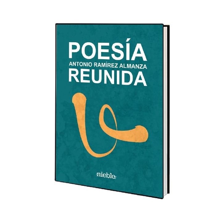 POESIA REUNIDA