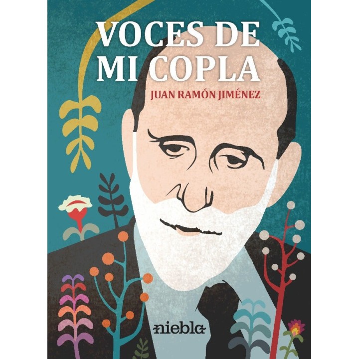 VOCES DE MI COPLA