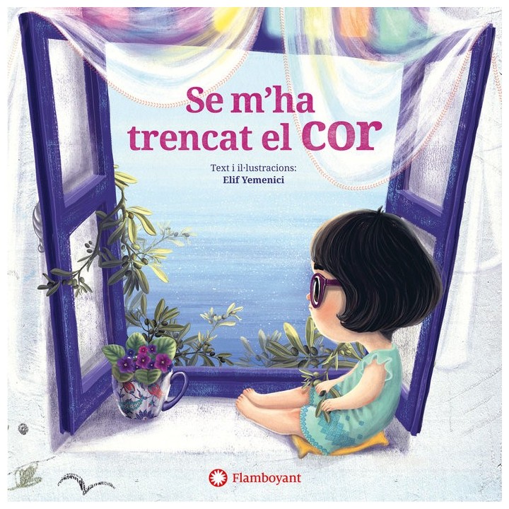 SE M'HA TRENCAT EL COR
