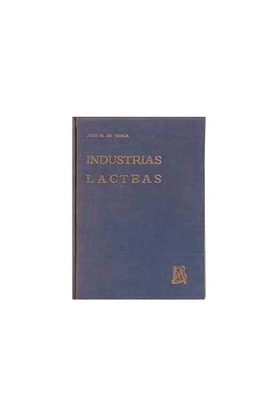 Industrias Lácteas