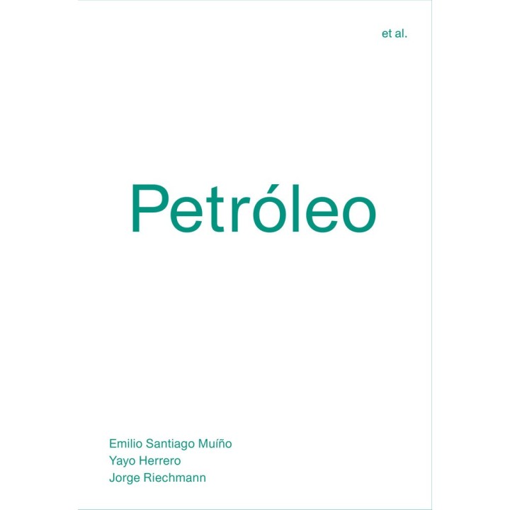 PETROLEO