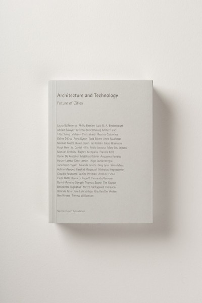 ARCHITECTURE AND TECHNOLOGY FUTURE OF CITI