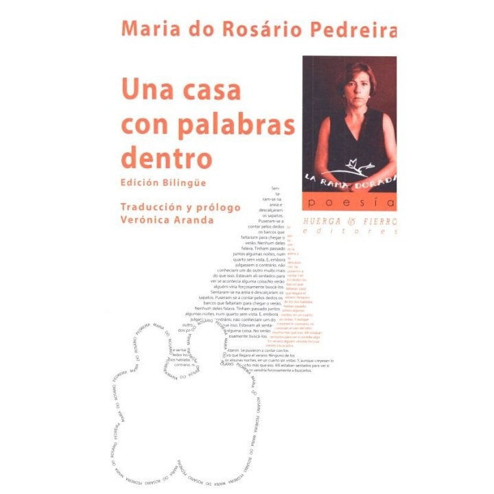 UNA CASA CON PALABRAS DENTRO