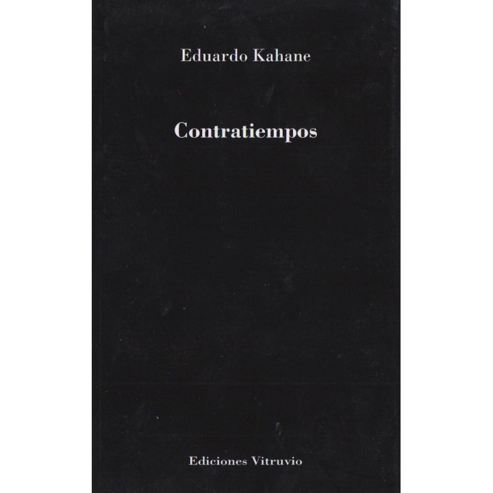 CONTRATIEMPOS