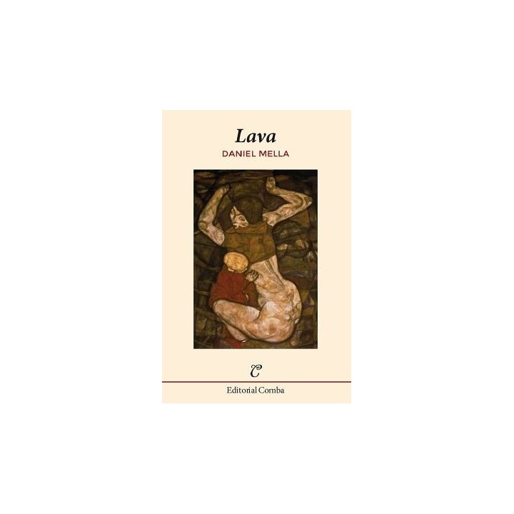 LAVA