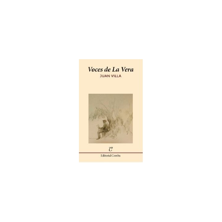VOCES DE LA VERA