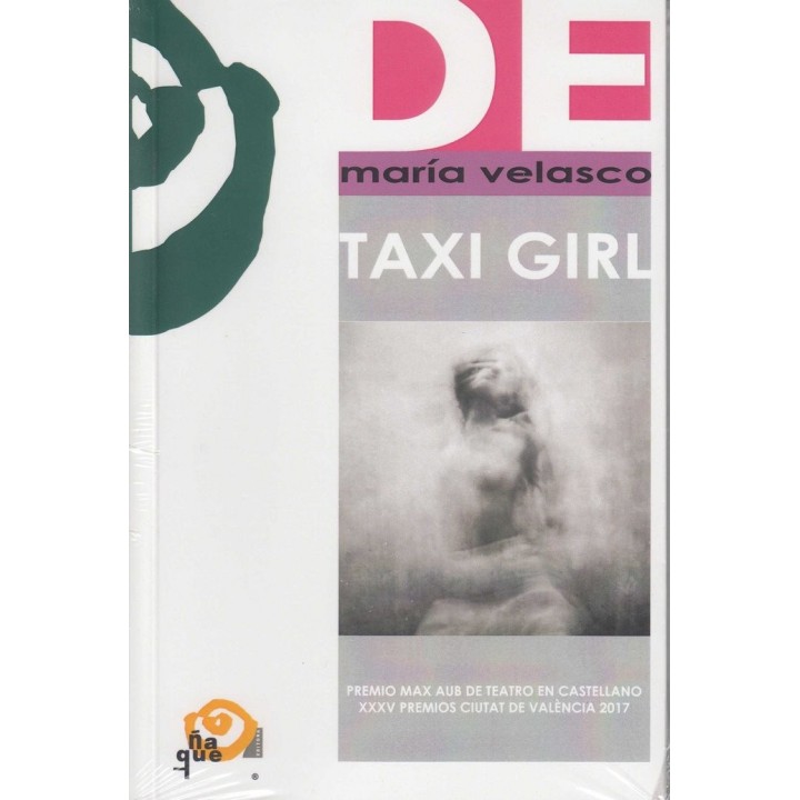 TAXI GIRL