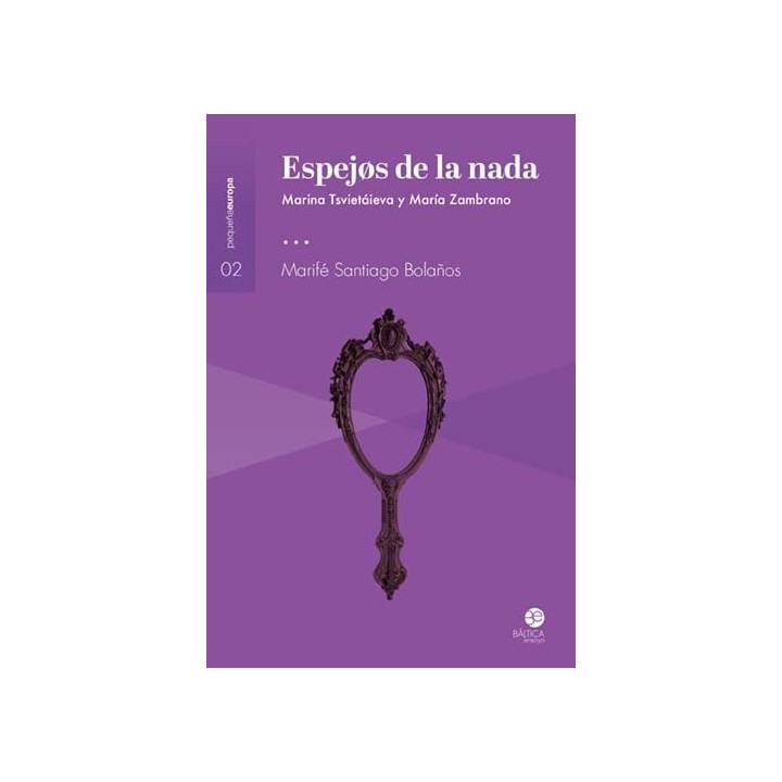 ESPEJOS DE LA NADA