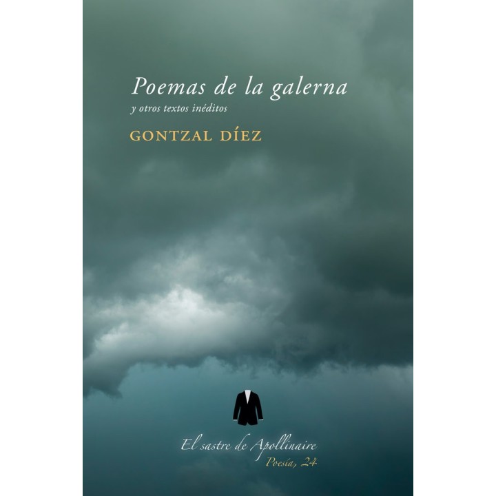 POEMAS DE LA GALERNA