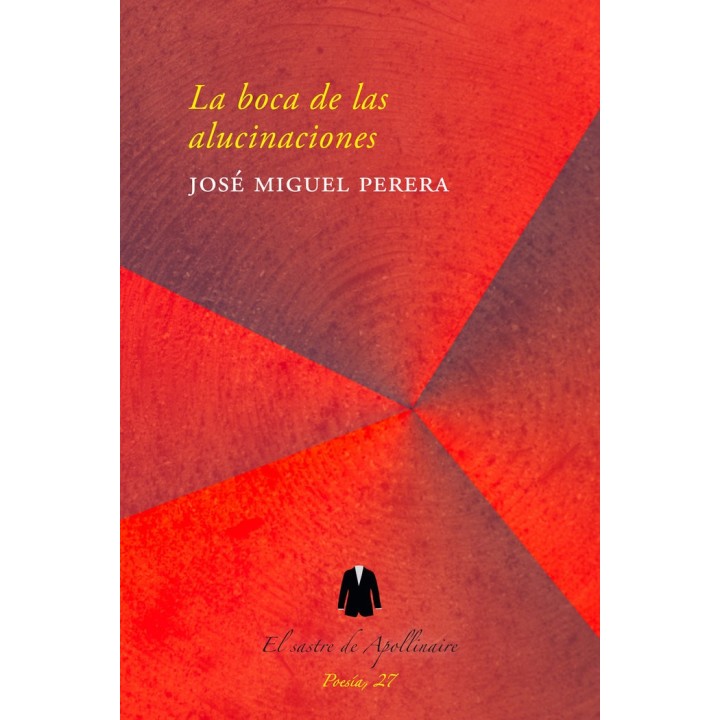LA BOCA DE LAS ALUCINACIONES
