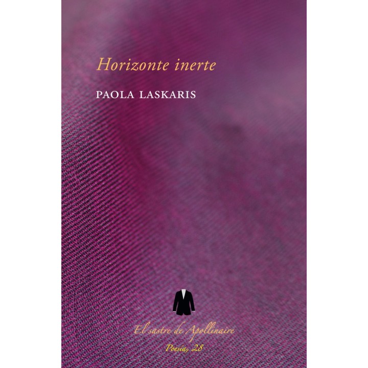 HORIZONTE INERTE