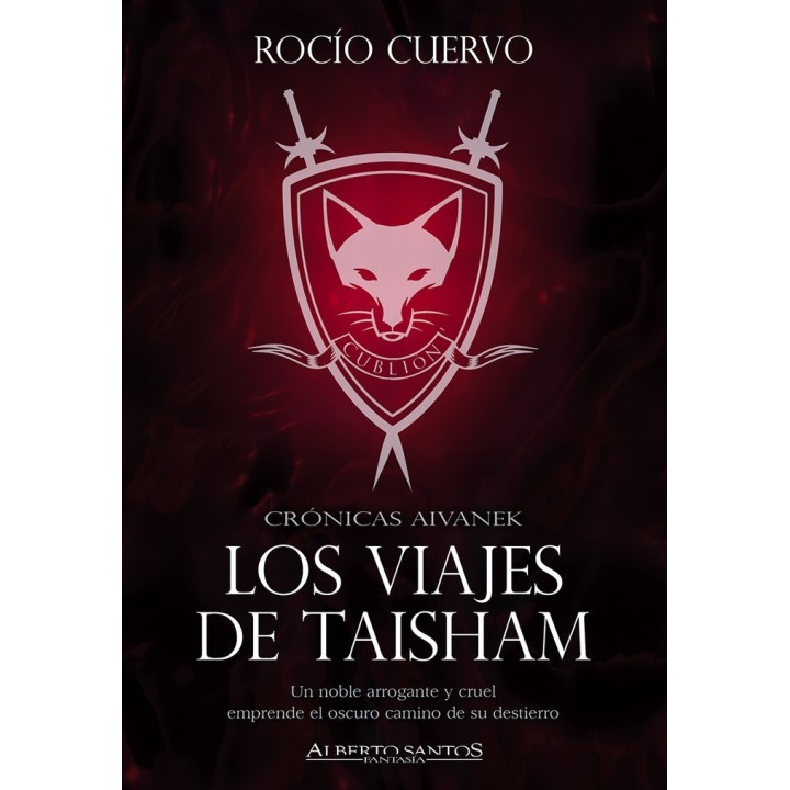 VIAJES DE TAISHAM,LOS