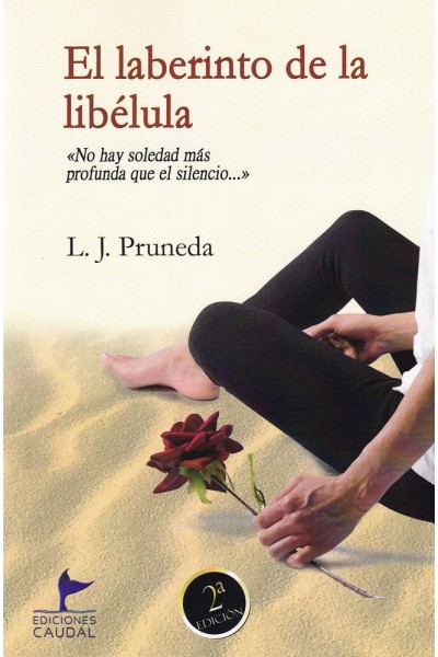 LABERINTO DE LA LIBELULA,EL