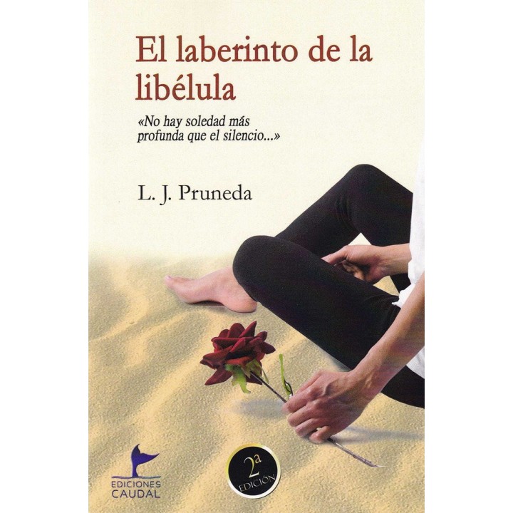 LABERINTO DE LA LIBELULA,EL
