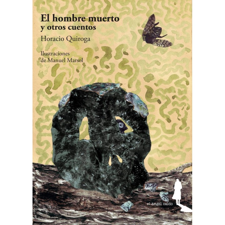 HOMBRE MUERTO Y OTROS CUENTOS,EL