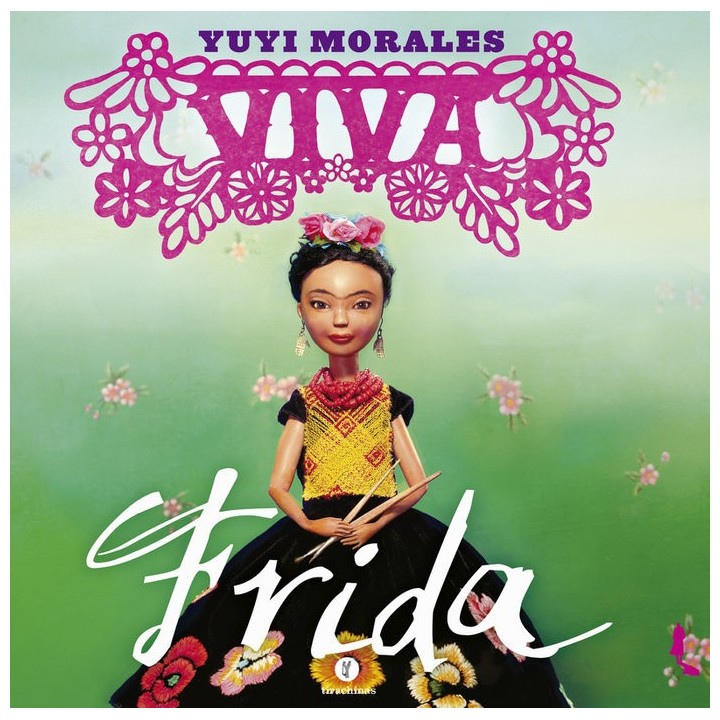 VIVA FRIDA