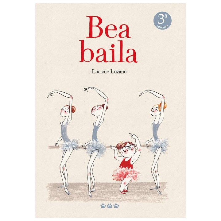 BEA BAILA