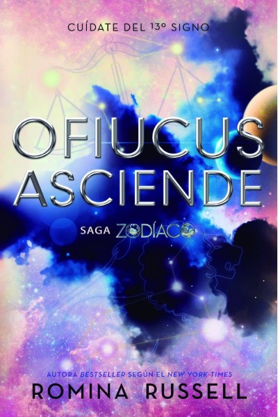 OFIUCUS ASCIENDE