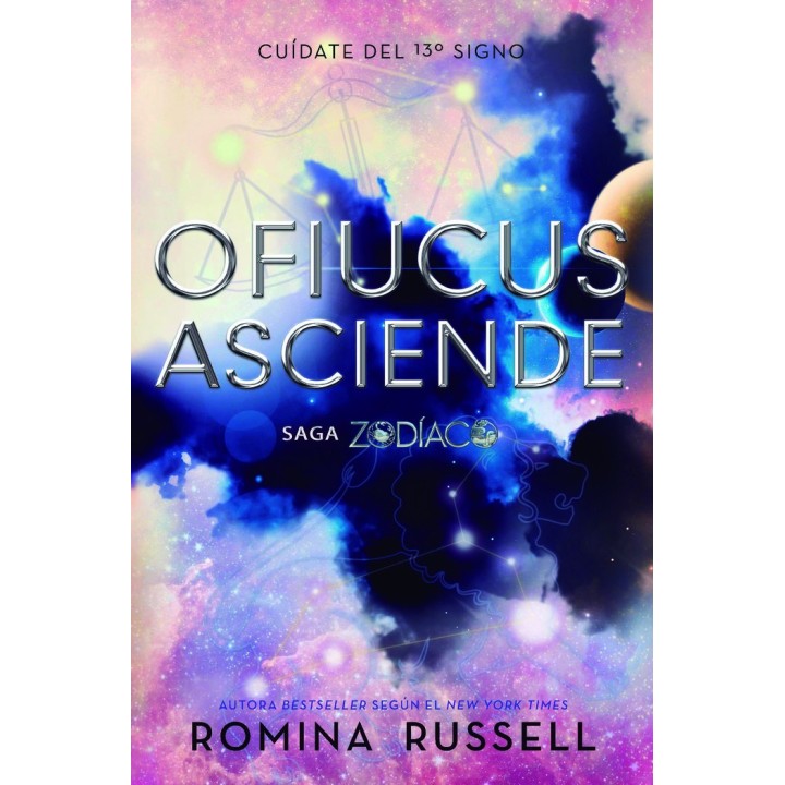 OFIUCUS ASCIENDE