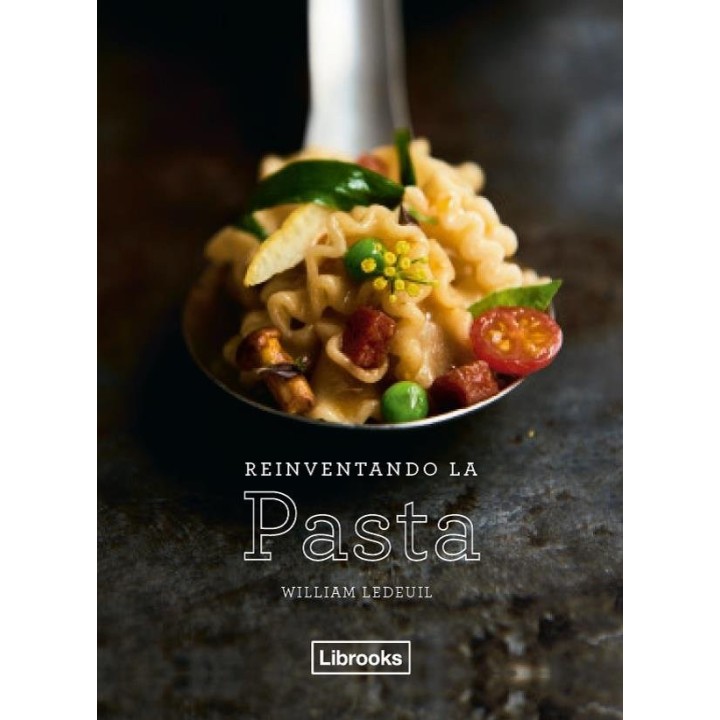 REINVENTANDO LA PASTA
