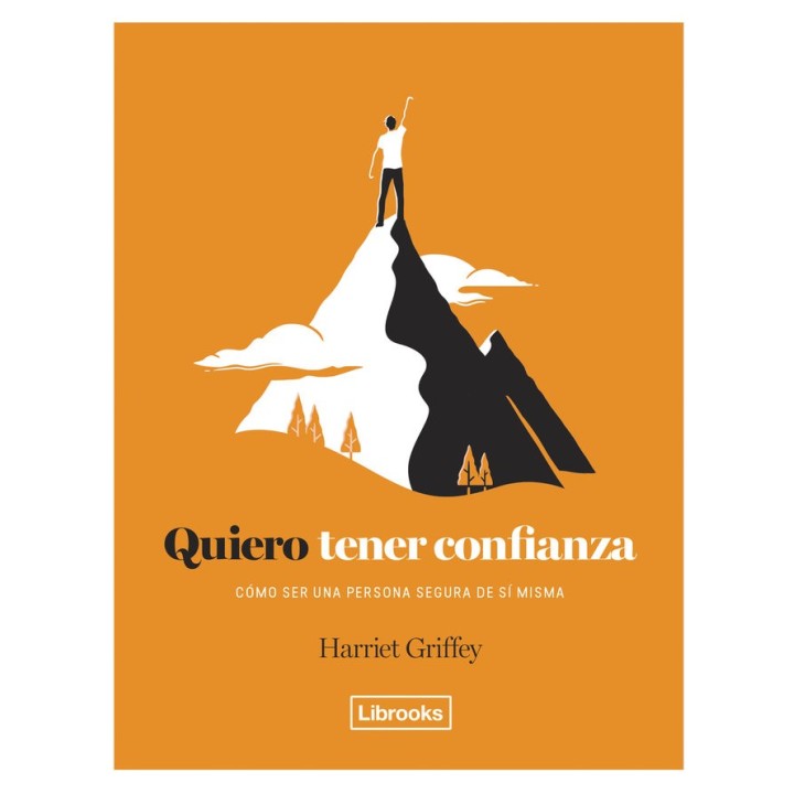 QUIERO TENER CONFIANZA