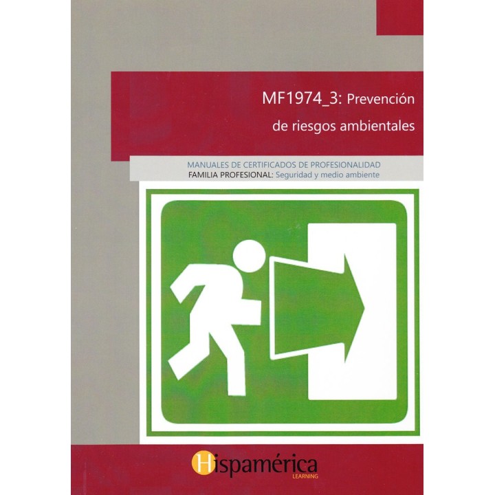 MF1974_3 PREVENCION DE RIESGOS AMBIENTALES