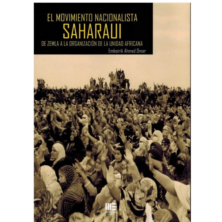 MOVIMIENTO NACIONALISTA SAHARAUI