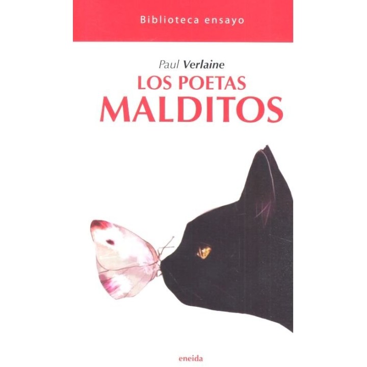 POETAS MALDITOS