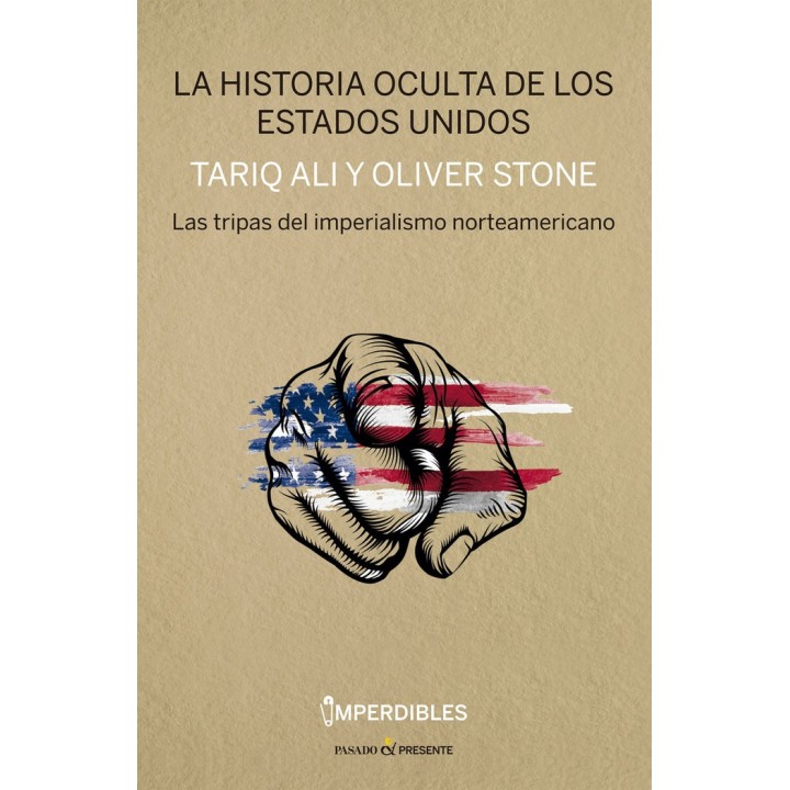 HISTORIA OCULTA DE LOS ESTADOS UNIDOS,LA
