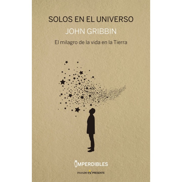 SOLOS EN EL UNIVERSO NE