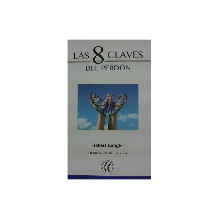 8 CLAVES DEL PERDON,LAS