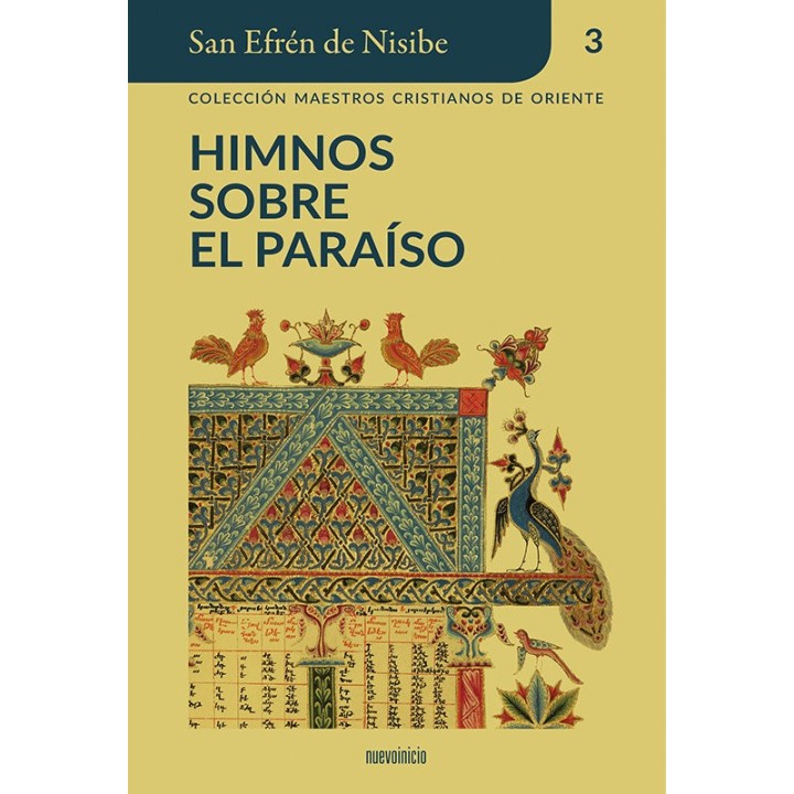 HIMNOS SOBRE EL PARAISO