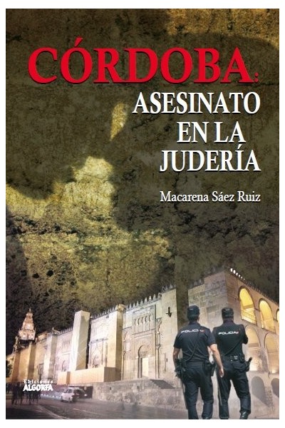 CORDOBA ASESINATO EN LA JUDERIA