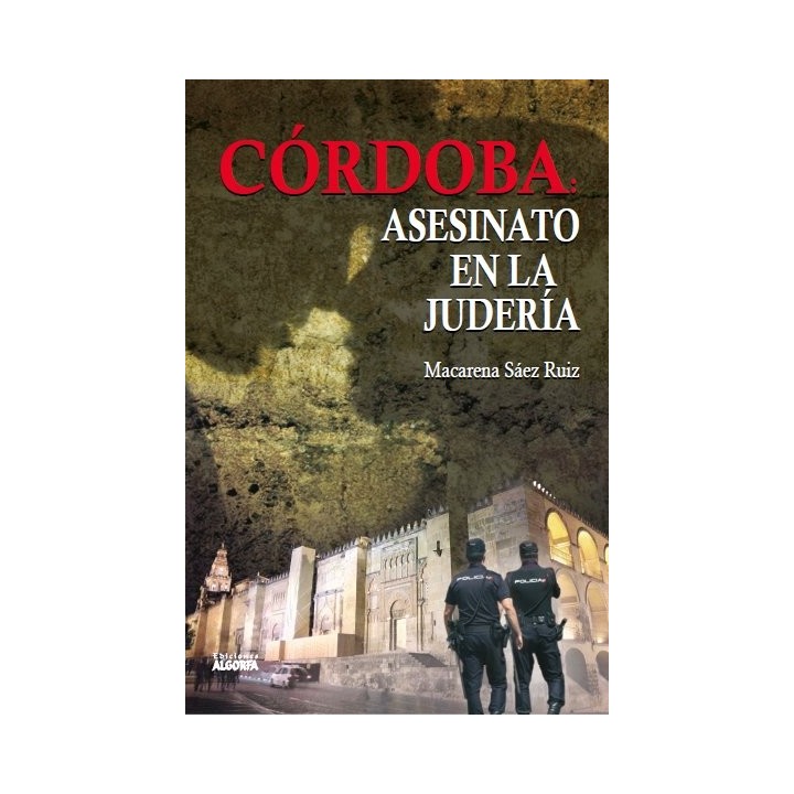 CORDOBA ASESINATO EN LA JUDERIA
